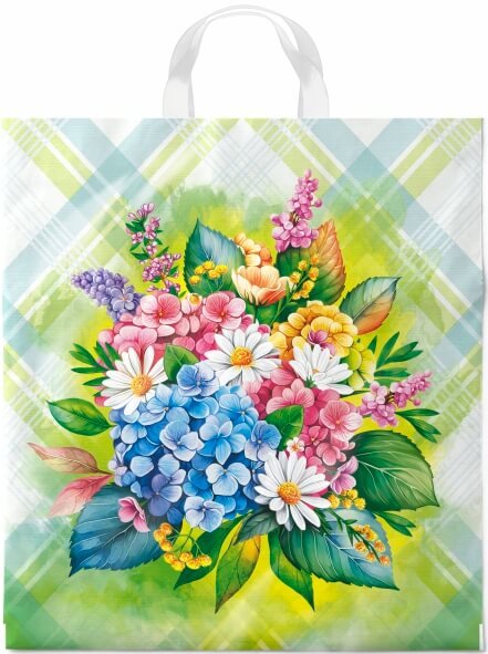 ПНД (Интерпак) 38х42 (40) - Июль /25/500