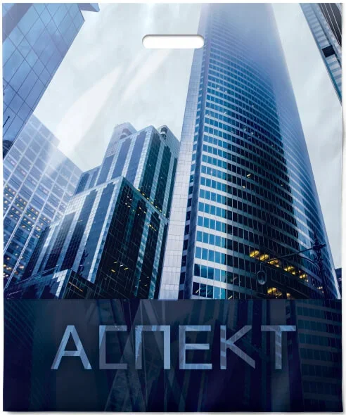 50х60  Аспект  (100мкм) прорубной (Инт.) 50/250