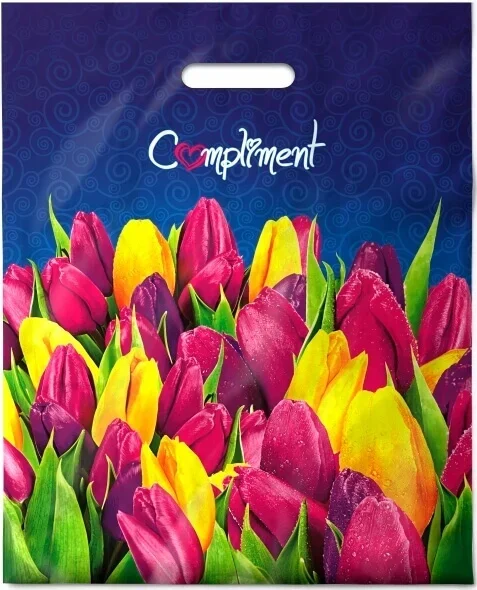 Пакет 38х47 «Комплимент»